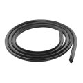 Rear Door Weatherstrip For Ram 1500 Classic 2019 To 2024 Crew Cab Driver Or Passenger Side Replacement Ch1590103 And 55112355ac 