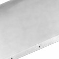G-plus Front Lower Bumper Skid Plate Compatible With Ford Escape 2013 2014 2015 2016 Trim Molding Panel Fo1044106