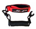 Kawasaki Jet Ski Stx1100 Zxi Ultra 150 300 310 Stx15f X2 Lanyard Floating Wrist Band Orange 