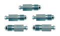 Carlson Quality Brake Parts H9427 Bleeder Screw 