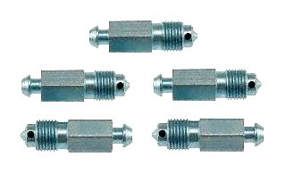 Carlson Quality Brake Parts H9427 Bleeder Screw