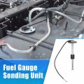 X Autohaux 9 230mm Fuel Tank Sending Unit 240-33 Ohms For Boat Vehicle Truck Rv Water Gas Oil Level Sensor Sender Gauge
