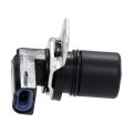 Vehicle Speed Sensor For Mazda B2300 2001 2002 2003 2004 2 Male Pin Terminals 1 Female Oval Connector On Transmission Replaces 