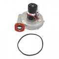 Kit2591 Trane Furnace Exhaust Inducer Motor 
