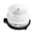 Hvac Heater Blower Motor With Fan Cage For Toyota Prius 2001 2009 Replaces 700153 8710347020 Pm9249 87130 47091 47050 87103 