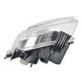 Turn Signal Light Lamp Passenger Side Rh Replacement For 2015 2016 2017 2018 68256431aa 68256431 