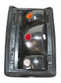 Right Rear Tail Light Assembly Passenger Side For 1992 1994 Ford E150 E250 E350 Econoline And Club Wagon Am-17919398 Fo2801115 