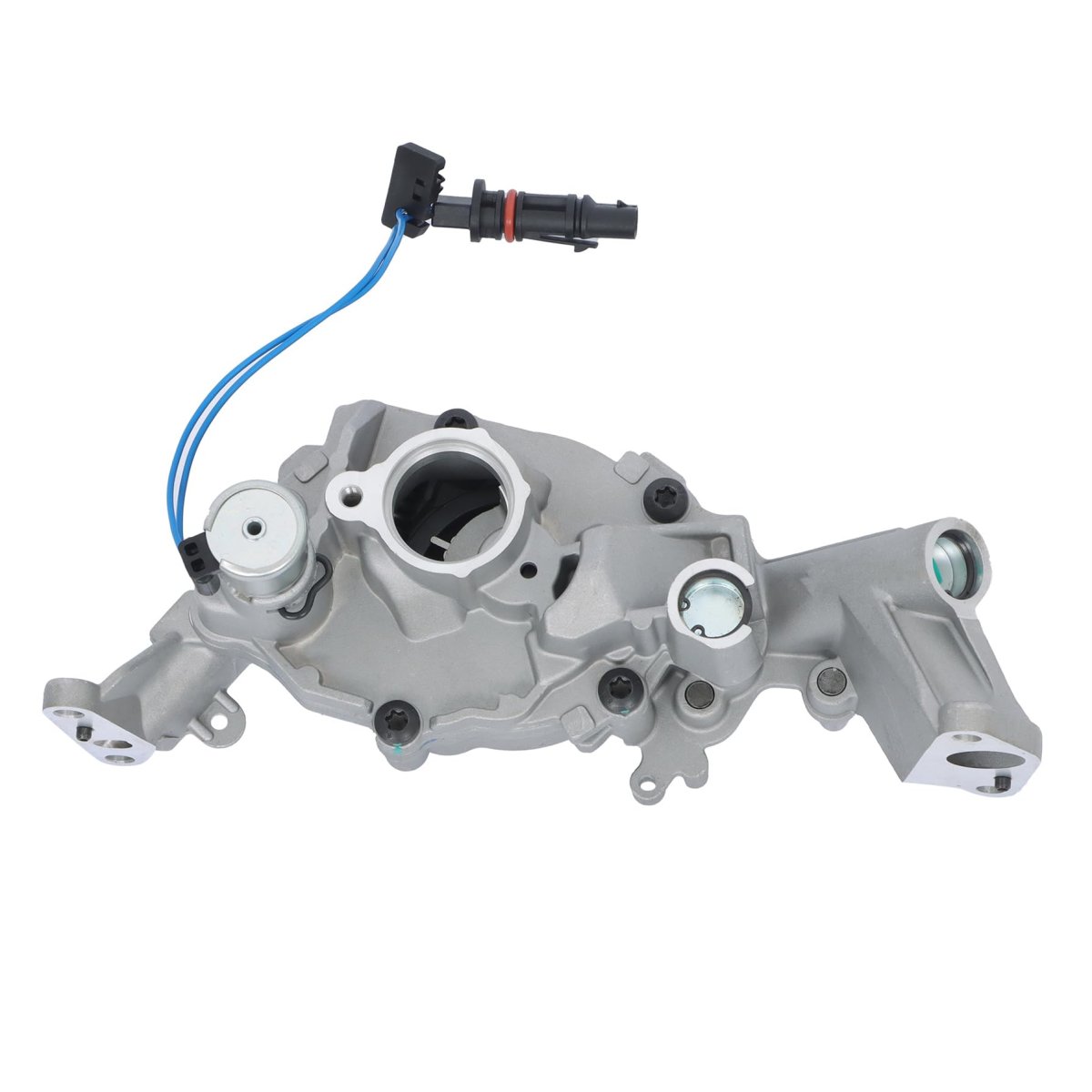 Engine Oil Pump Replacement For 200 300 Sebring Town Country Challenger Charger Durango Cherokee Wrangler 3 6l 2011-2016