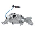Engine Oil Pump Replacement For 200 300 Sebring Town Country Challenger Charger Durango Cherokee Wrangler 3 6l 2011-2016 