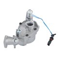 Engine Oil Pump Replacement For 200 300 Sebring Town Country Challenger Charger Durango Cherokee Wrangler 3 6l 2011-2016