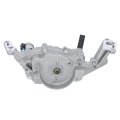 Engine Oil Pump Replacement For 200 300 Sebring Town Country Challenger Charger Durango Cherokee Wrangler 3 6l 2011-2016