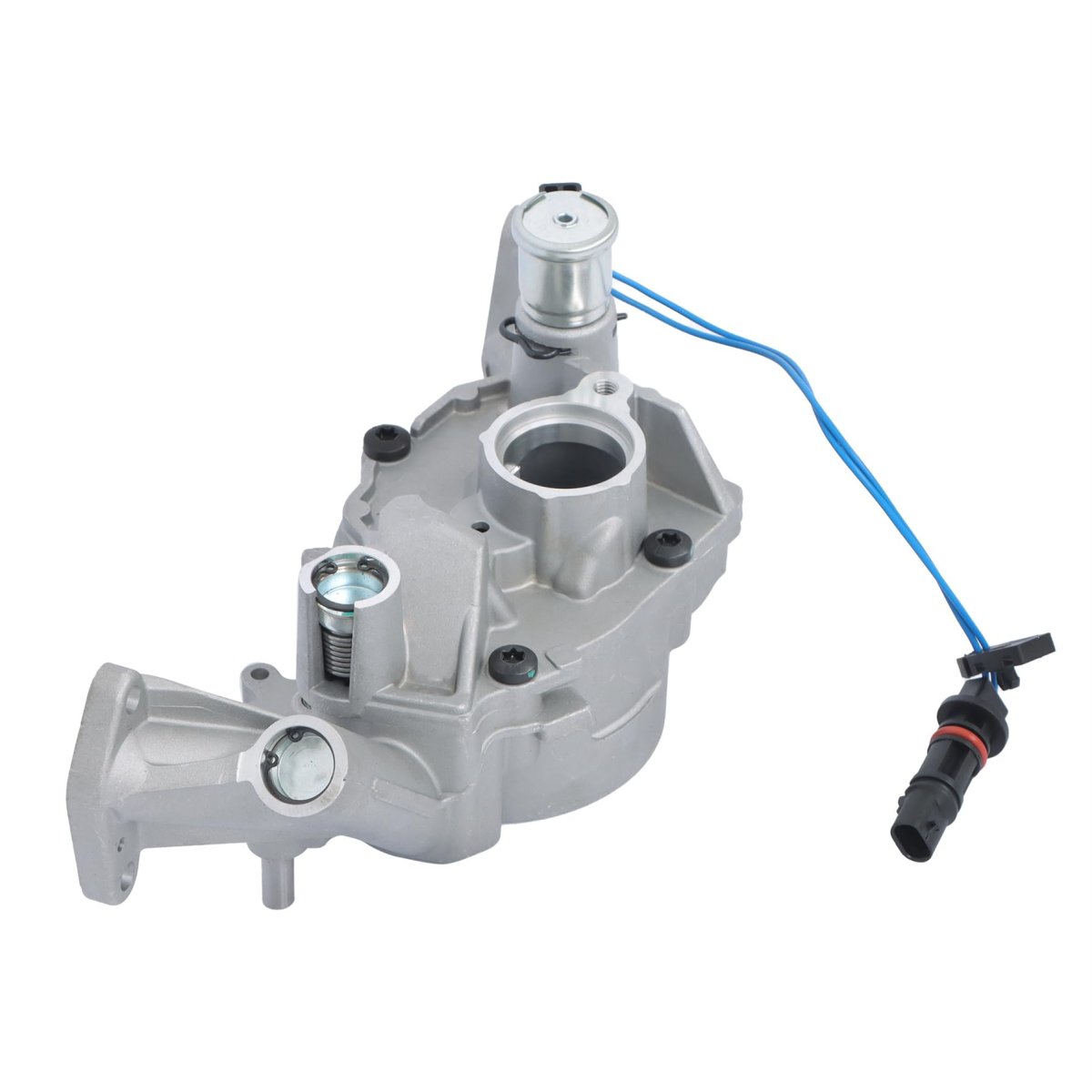 Engine Oil Pump Replacement For 200 300 Sebring Town Country Challenger Charger Durango Cherokee Wrangler 3 6l 2011-2016