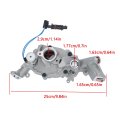 Engine Oil Pump Replacement For 200 300 Sebring Town Country Challenger Charger Durango Cherokee Wrangler 3 6l 2011-2016