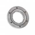 Caltric Starter Clutch Sprag Gear Idler And Gasket Compatible With Honda Trx250 Recon 250 2x4 1997 1998 1999 2000 2001