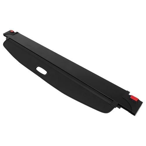 Retractable Cargo Cover For Bmw X3 2004 2010 2 5l 3 0l Trunk Privacy Shield Anti Theft Luggage Shade Waterproof Carbon Fiber