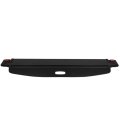 Retractable Cargo Cover For Bmw X3 2004 2010 2 5l 3 0l Trunk Privacy Shield Anti Theft Luggage Shade Waterproof Carbon Fiber