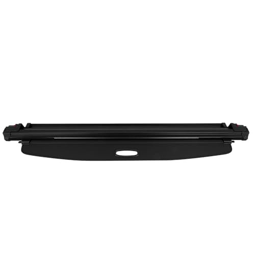 Retractable Cargo Cover For Bmw X3 2004 2010 2 5l 3 0l Trunk Privacy Shield Anti Theft Luggage Shade Waterproof Carbon Fiber