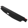 Retractable Cargo Cover For Bmw X3 2004 2010 2 5l 3 0l Trunk Privacy Shield Anti Theft Luggage Shade Waterproof Carbon Fiber