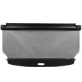 Retractable Cargo Cover For Bmw X3 2004 2010 2 5l 3 0l Trunk Privacy Shield Anti Theft Luggage Shade Waterproof Carbon Fiber