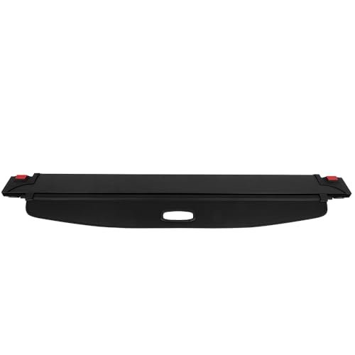 Retractable Cargo Cover For Bmw X3 2004 2010 2 5l 3 0l Trunk Privacy Shield Anti Theft Luggage Shade Waterproof Carbon Fiber