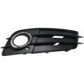 Fog Light Bezel Outer For Audi A4 S4 2009 2012 With S Line Package Passenger Side Au1039130 8k0 807 682 C 01c Front Right 