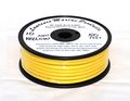10 Awg Tinned Marine Primary Wire Yellow 50 Feet 