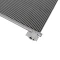 Ac Condenser For Nissan Kicks 2018 To 2023 Sentra 2020 Versa Replaces 30121