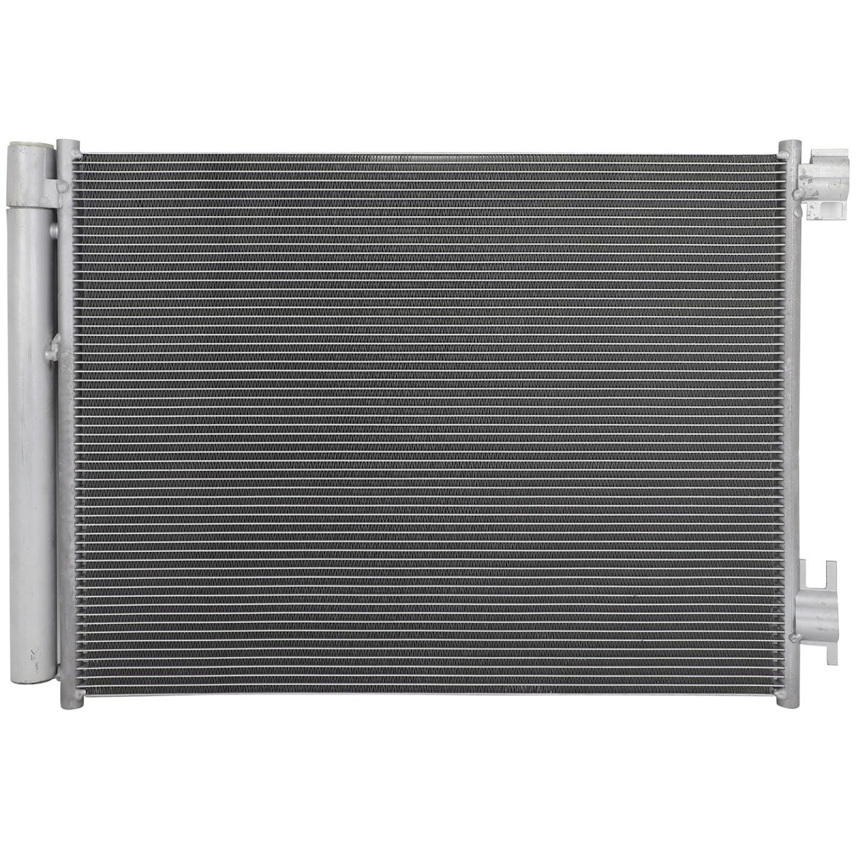Ac Condenser For Nissan Kicks 2018 To 2023 Sentra 2020 Versa Replaces 30121