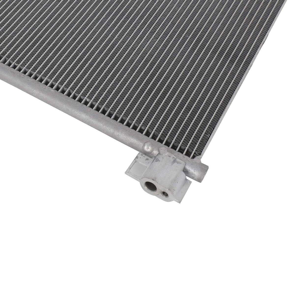 Ac Condenser For Nissan Kicks 2018 To 2023 Sentra 2020 Versa Replaces 30121