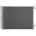 Ac Condenser For Nissan Kicks 2018 To 2023 Sentra 2020 Versa Replaces 30121
