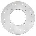 Rear Brake Disc Rotor For Polaris Sportsman 400 450 500 600 2003-2006 700 2002-2006 800 2005-2007 Ranger 425 650 Tm Xp 