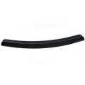4pcs Front Bumper Lip Splitter Body Kit Spoiler Wing For Dodge Charger Srt 2015-2022
