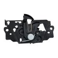 Ford Escape 2013-2019 Hood Latch Left-hand Drive Replacement For Cv6z16700a