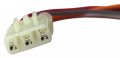 Cru Products Key Ignition Switch Compatible With 2003-05 Kfx400 Kfx 400 Kfs