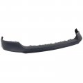 Ocpty Rear Bumper Cover Fit For 2011-2016 Chevrolet Cruze Plastic Replacement Ch1014108
