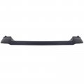 Ocpty Rear Bumper Cover Fit For 2011-2016 Chevrolet Cruze Plastic Replacement Ch1014108