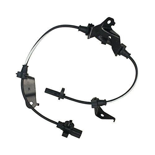 084-4820 Abs Speed Sensor Flange Mount Modern Style For Automotive Power Brake Systems