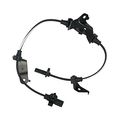 084-4820 Abs Speed Sensor Flange Mount Modern Style For Automotive Power Brake Systems 