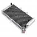 Radiator For Polaris Outlaw 500 2006-2007 Aluminum Water Cooling