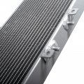 Sfriding Radiator For Polaris Outlaw 500 2006-2007 Aluminum Water Cooling