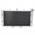 Sfriding Radiator For Polaris Outlaw 500 2006-2007 Aluminum Water Cooling