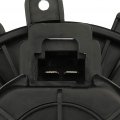 A C Heater Blower Motor Abs W Fan Cage Air Conditioning Hvac Ocpty Fit For 2008 2009 2010 2011 2012 2013 2014 2015 2016 Smart