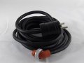 14 Foot Engine Heater Cord For Mack End465 1957 Later 711 En438 504 707 673 675 676 Series 