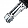 Aramox Rear Shock Absorber Motorcycle 300mm Suspension Damper 5 Gear Adjustable For Gy6a 125 50 60 80 150cc Engine Scooters