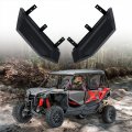 Lower Half Door Panel For Talon Cpowace Plastic Rear Inserts Panels Honda 1000x-4 2020-2022 Replace 08p71-hl7-a20 