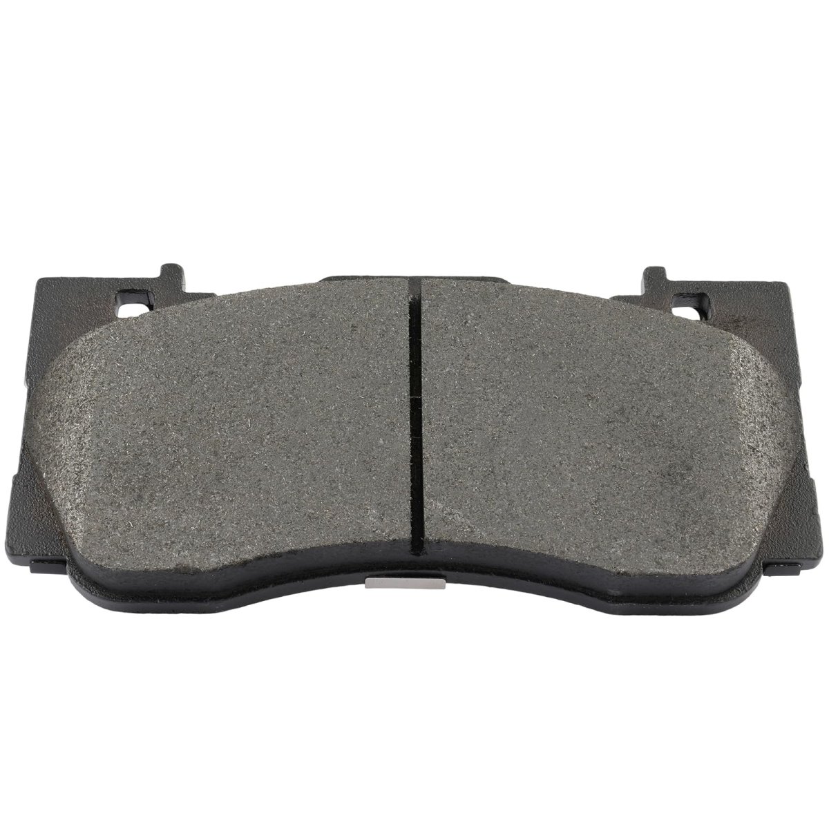 Front Brake Pads D1784-9011 For 2015-2021d For Mustang 4pcs