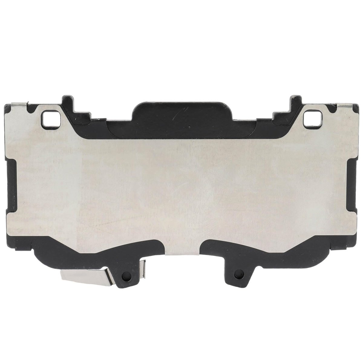 Front Brake Pads D1784-9011 For 2015-2021d For Mustang 4pcs