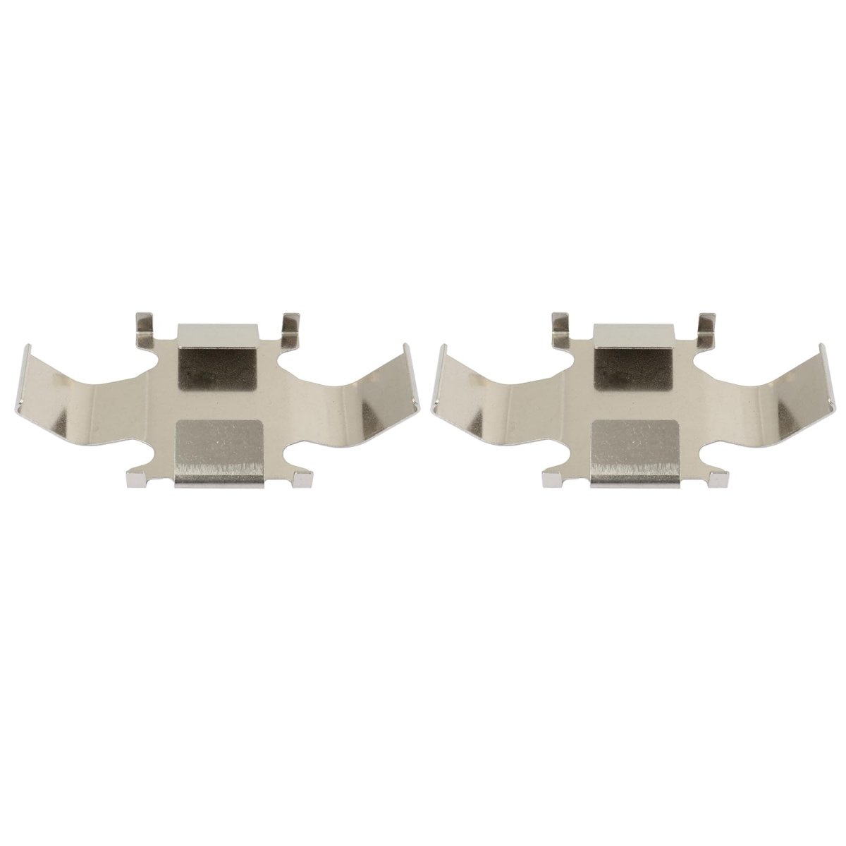 Front Brake Pads D1784-9011 For 2015-2021d For Mustang 4pcs