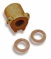 Holley 121-131 Straight Accelerator Pump Discharge Nozzle 