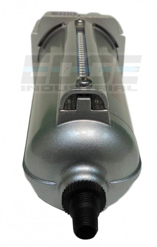 Thb 1 2 Heavy Duty Particulate Filter Moisture Trap Water Seperator W Auto Automatic Drain
